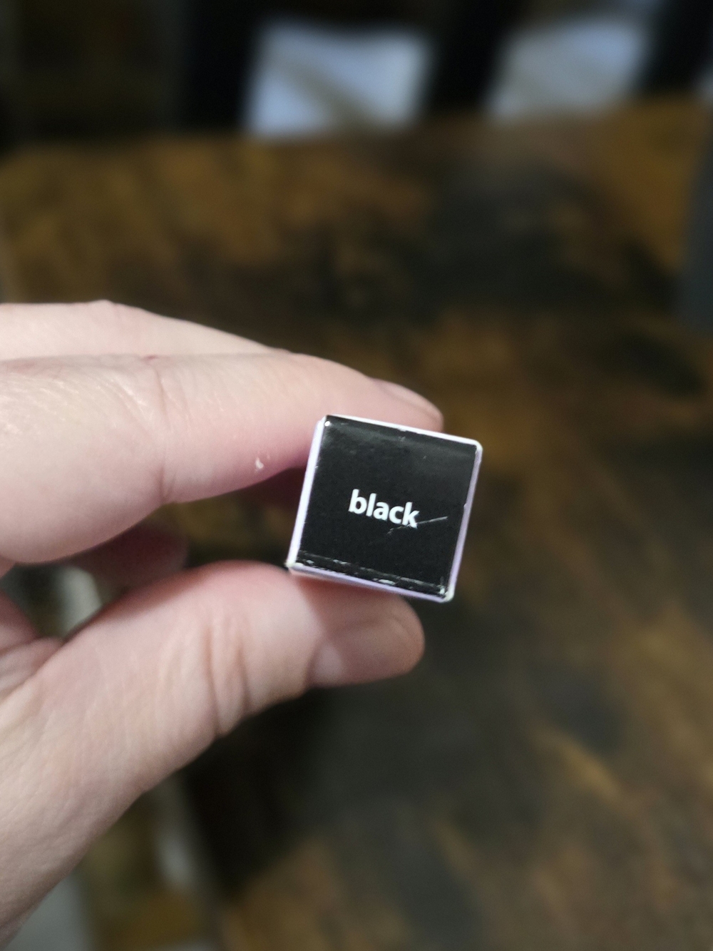 Tarte Tartelette Quick Stick Eye Liner- Black - Picture 3 of 6